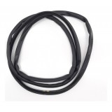 Borracha Fixa Porta Dianteira Direita Jeep Commander Diesel