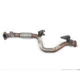 Flexível Escapamento Jeep Commander Diesel