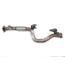 Flexível Escapamento Jeep Commander Diesel