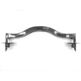 Alma Traseira Jeep Commander Diesel