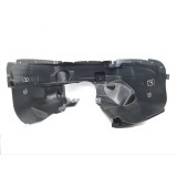 Para Barro Lameiro Dianteiro Direito Jeep Commander Diesel