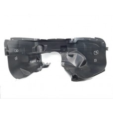 Para Barro Lameiro Dianteiro Direito Jeep Commander Diesel