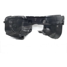 Para Barro Lameiro Dianteiro Esquerdo Jeep Commander Diesel