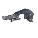 Para Barro Lameiro Traseiro Esquerdo Jeep Commander Diesel