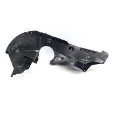 Para Barro Lameiro Traseiro Direito Jeep Commander Diesel