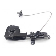 Cabo Suporte Estepe Jeep Commander Diesel 53489829