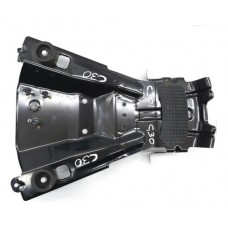 Bandeja Suporte Estepe Jeep Commander Diesel 53489831