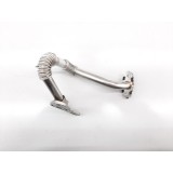 Cano Óleo Turbina Jeep Commander Diesel 55251302