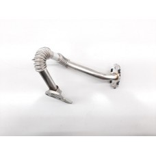 Cano Óleo Turbina Jeep Commander Diesel 55251302