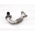 Mangueira Cano Válvula Egr Jeep Commander Diesel 05522