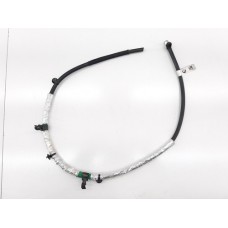 Mangueira Respiro Óleo Câmbio Jeep Commander Diesel