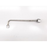 Cano Bico Injetor Jeep Commander Diesel 55273229