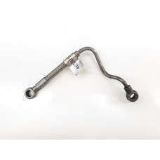 Cano Óleo Duto Turbina Jeep Commander Diesel 46336915