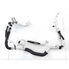 Mangueira Ar Condicionado Jeep Commander Diesel T40465460