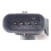 Sensor Pressão Coletor Jeep Commander Diesel 46353417