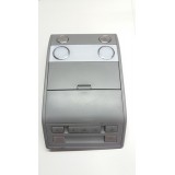 Botão Luz De Teto Porta Óculos Touareg 2008 7l0868403