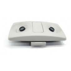 Luz Cortesia Forro Teto Freemont 2012 161543