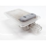 Luz Cortesia Teto Freelander 2 2008 J465465