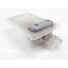 Luz Cortesia Teto Freelander 2 2008 J465465