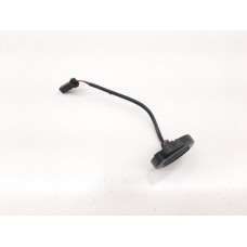 Microfone Interno Teto Ford Focus 2.0