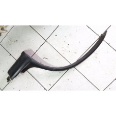 Moldura Friso Acabamento Lateral Traseira Direita Bmw X5