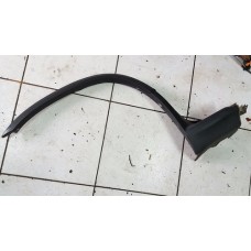 Moldura Friso Acabamento Para-lama Esquerdo Bmw X5