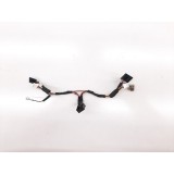 Chicote Volante Jeep Commander Diesel 2546707