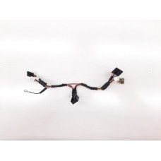 Chicote Volante Jeep Commander Diesel 2546707