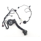 Chicote Porta Dianteira Direita Jeep Commander Diesel