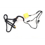 Chicote Banco Diant. Direito Jeep Commander Diesel 594438010