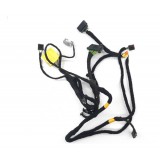 Chicote Banco Diant. Esq. Jeep Commander Diesel 594438010