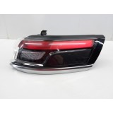 Lanterna Direita Jeep Commander Diesel 501528150