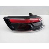 Lanterna Esquerda Jeep Commander Diesel 501528160