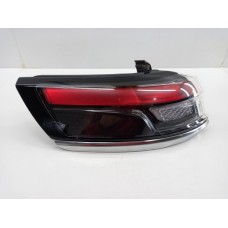 Lanterna Esquerda Jeep Commander Diesel 501528160