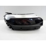 Farol Direito Jeep Commander Diesel 0130084