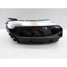 Farol Direito Jeep Commander Diesel 0130084