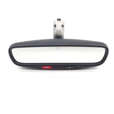 Retrovisor Interno Central Jeep Commander Diesel