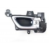 Maçaneta Interna Porta Tras. Direita Jeep Commander Diesel
