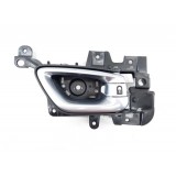 Maçaneta Interna Porta Diant. Direita Jeep Commander Diesel