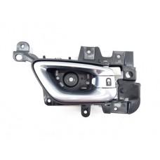 Maçaneta Interna Porta Diant. Direita Jeep Commander Diesel