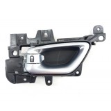 Maçaneta Interna Porta Diant. Esq. Jeep Commander Diesel