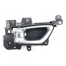 Maçaneta Interna Porta Diant. Esq. Jeep Commander Diesel