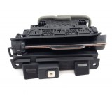 Difusor Ar Esquerdo Jeep Commander Diesel 60968304