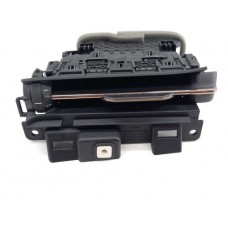 Difusor Ar Esquerdo Jeep Commander Diesel 60968304