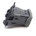 Difusor Ar Console Central Jeep Commander Diesel 60974317