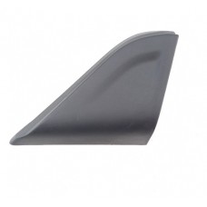 Acabamento Interno Retrovisor Esquerdo Jeep Commander Diesel