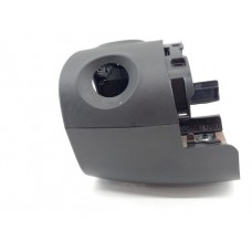 Moldura Coluna Direção Jeep Commander Diesel