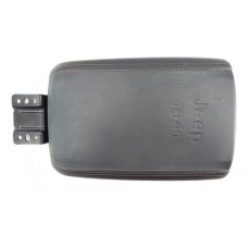 Apoio Encosto Braço Central Jeep Commander Diesel