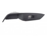 Moldura Botão Vidro Porta Tras. Esq. Jeep Commander Diesel