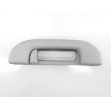 Alça Teto Puta Merda Tras. Esquerda Jeep Commander Diesel